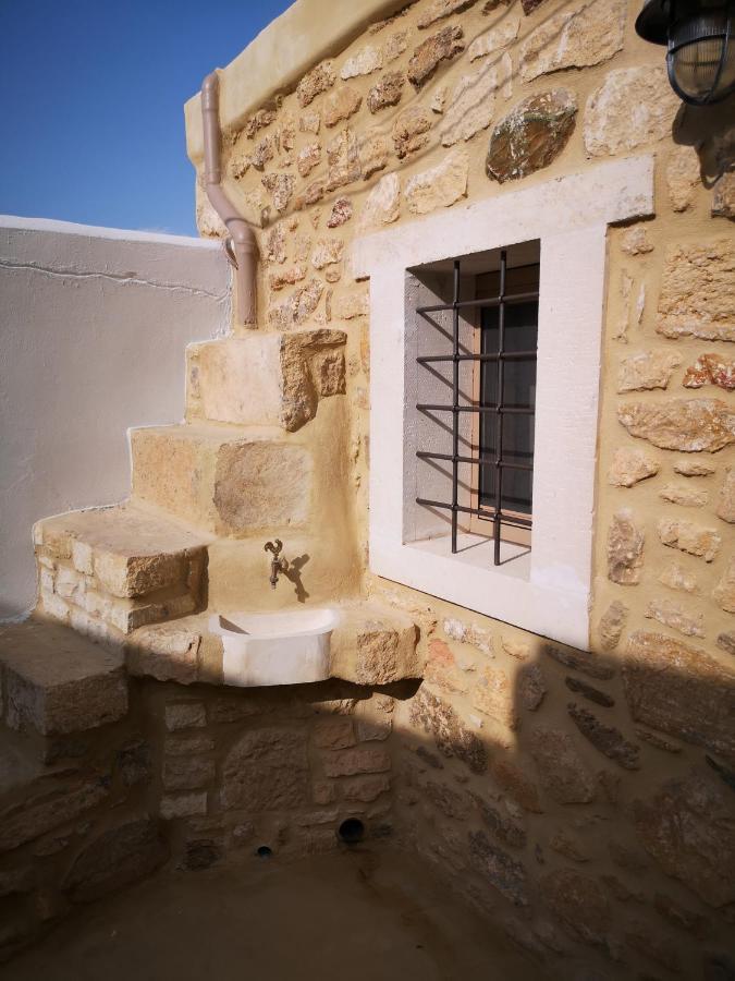 Casa Opuntia Vila Pappaygiannades Exterior foto