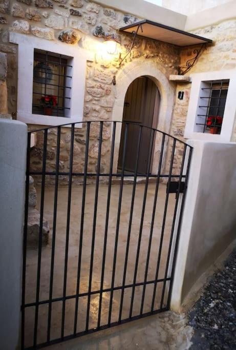 Casa Opuntia Vila Pappaygiannades Exterior foto