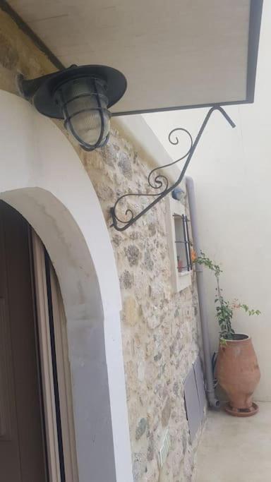 Casa Opuntia Vila Pappaygiannades Exterior foto