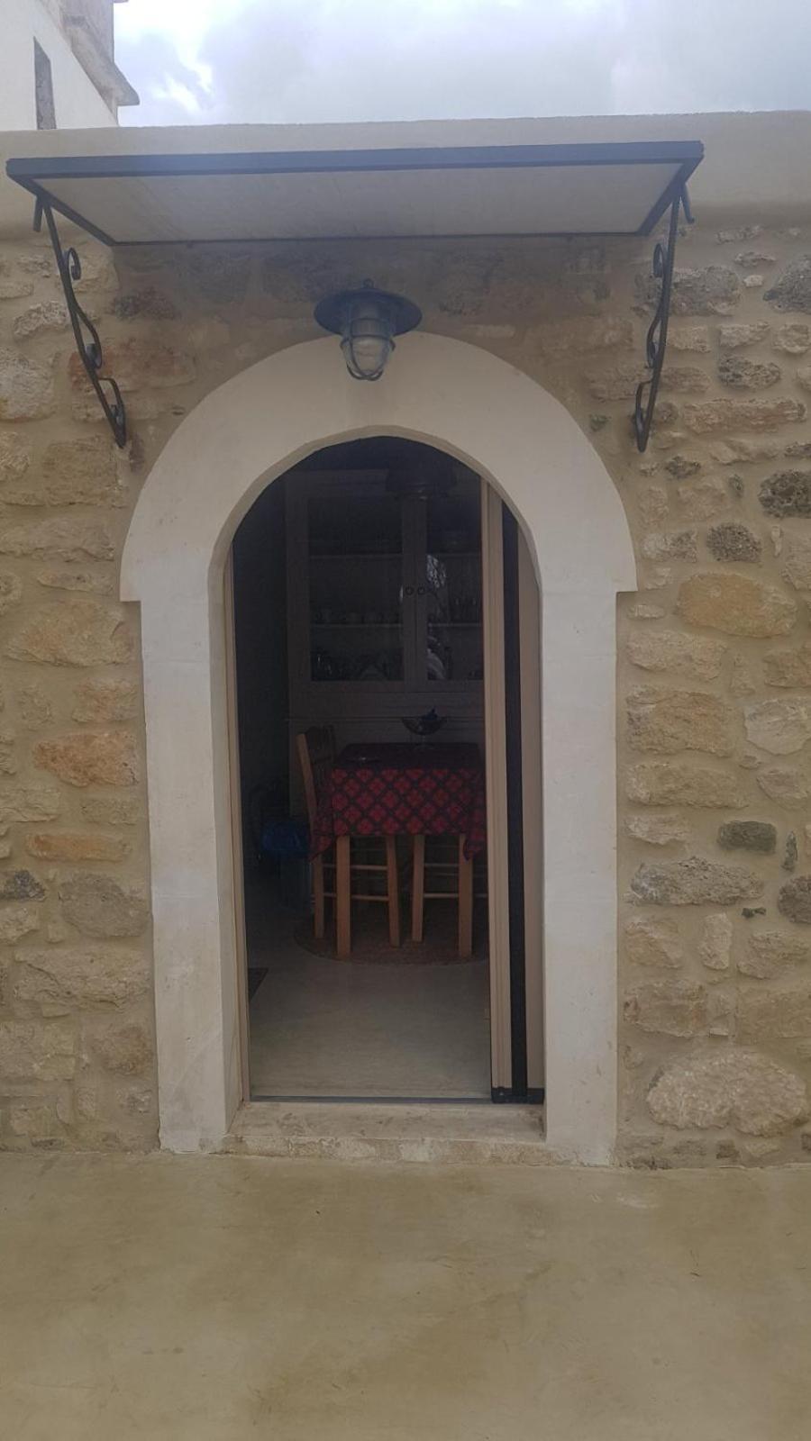 Casa Opuntia Vila Pappaygiannades Exterior foto
